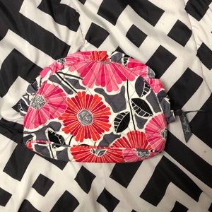 Vera Bradley 👛👜 cherry blossom !!
